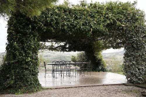 Villa Sta senza Pensier in Pesco Sannita