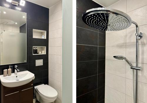 Impress Apartment Tallinn - Tap to explore photos