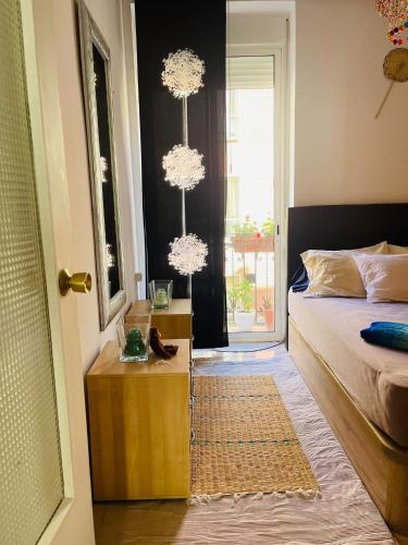 Habitación privada en piso compartido