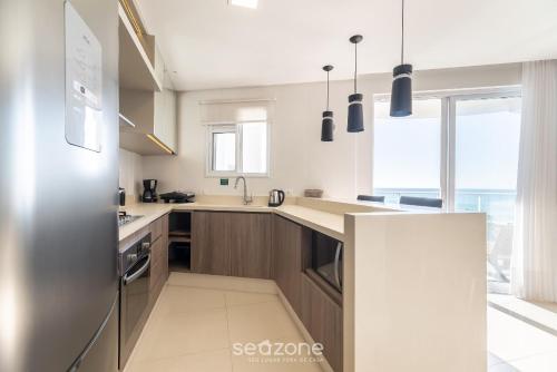 VDT - Apartamentos a 180m da Praia de Bombas, Bombas (fotografie 8)