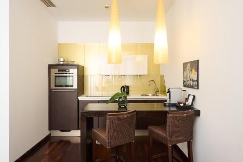 Junior Suite image 10