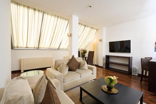 MyPlace - Premium Apartments City Centre - image 13