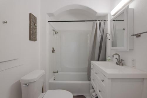 126 Lucas Street in San Antonio, USA