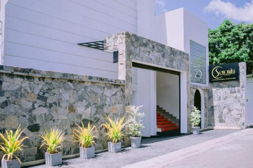. Hotel Senondra