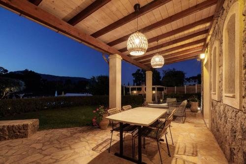 Villa St. Nicholas House & Guest Apart. - image 12