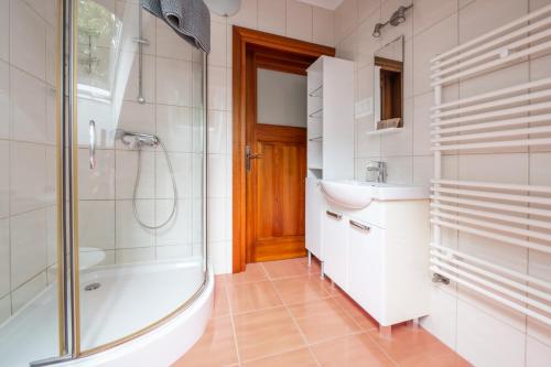 One-Bedroom Apartment image 3