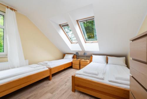 One-Bedroom Apartment image 5