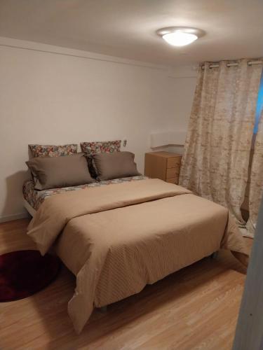 Cosy Retreat Chambre hote in Savigny Sur Orge