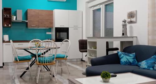 Mia apartman, Pula