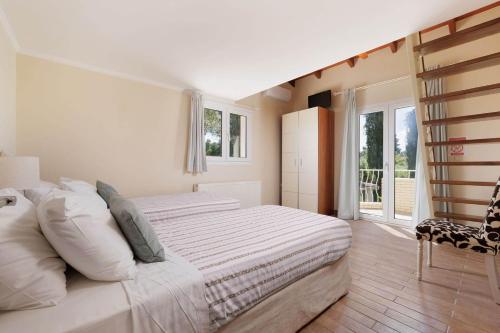 Villa St. Nicholas House & Guest Apart. - image 13