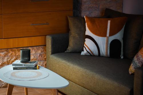 Estevi Apartment, Kavala (foto 6)