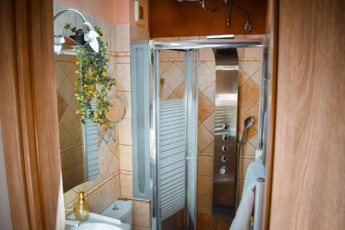 Estevi Apartment, Kavala (foto 7)