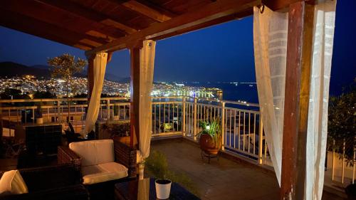 Estevi Apartment, Kavala (foto 10)