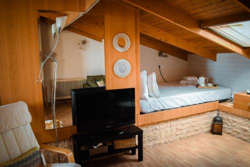 Estevi Apartment, Kavala (foto 11)