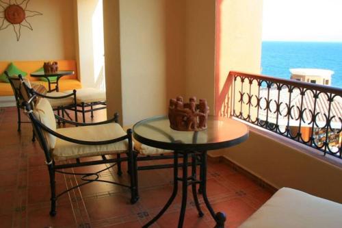 1BD Hacienda Encantada: Ocean Views Luxury Resort in Cabo San Lucas, Mexico