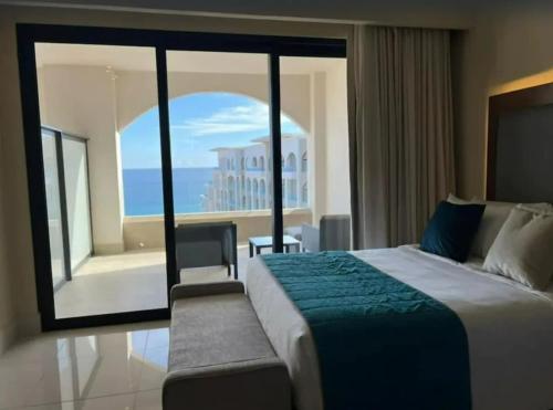 2BD Villa La Valencia: Ocean View 5 Star Resort in San José del Cabo, Mexico