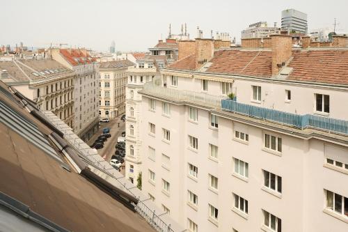 MyPlace Premium Apartments - image 2