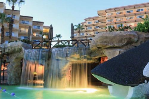 2BD Del Palmar: Cabo Luxury Resort in Cabo San Lucas, Mexico