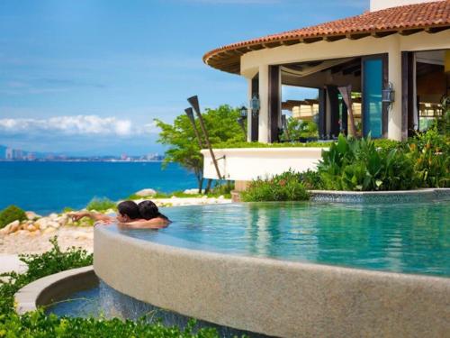 2BD Del Palmar: Cancun Luxury Resort, Cancún (fotografie 4)