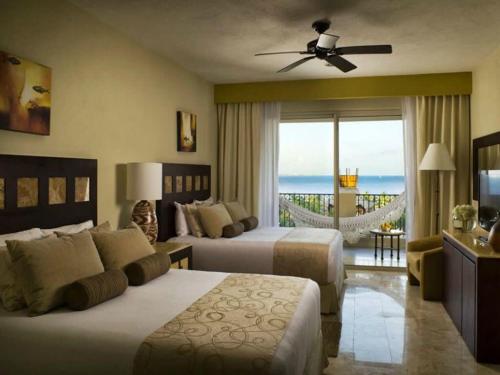 2BD Del Palmar: Cancun Luxury Resort, Cancún (fotografie 7)