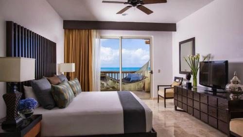 2BD Del Palmar: Cancun Luxury Resort, Cancún (fotografie 8)