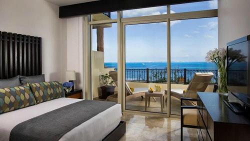 2BD Del Palmar: Cancun Luxury Resort, Cancún (fotografie 10)