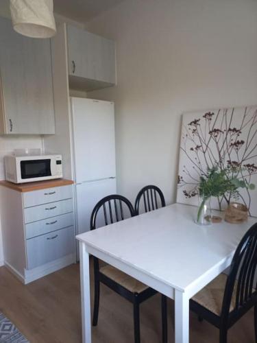 Parvekkeellinen yksiö Kastussa, erillinen keittiö (Parvekkeellinen yksio Kastussa, erillinen keittio) near Turkui repülőtér