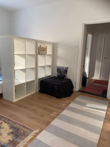 Parvekkeellinen yksiö Kastussa, erillinen keittiö (Parvekkeellinen yksio Kastussa, erillinen keittio) near Turkui repülőtér