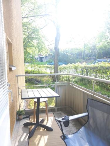 Parvekkeellinen yksiö Kastussa, erillinen keittiö (Parvekkeellinen yksio Kastussa, erillinen keittio) near Turkui repülőtér