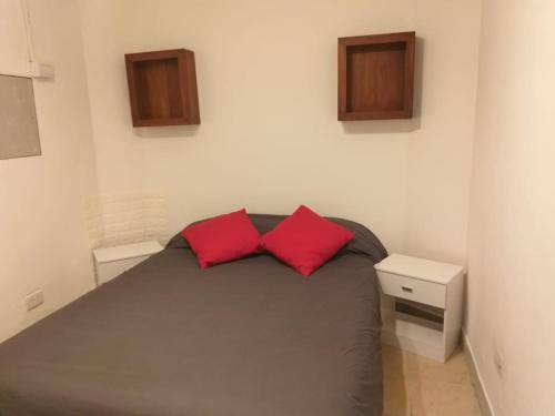 One-Bedroom Apartment image 6