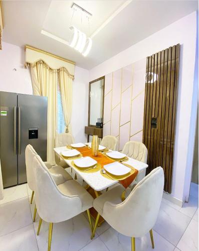 BOAD Ventures, Lekki (photo 2)