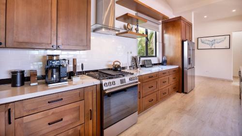 Luxurious 4BR Casita Golf Cart and Transportation Included in Cabo San Lucas, Mexico