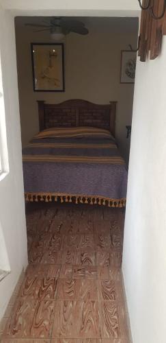 Casa los cantaros in San Miguel de Allende, Mexico