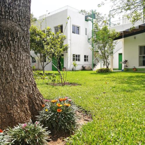 Los Guachocotes in ซาน กุยเยร์โม