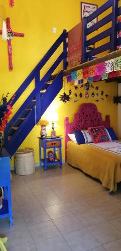 Los Guachocotes in ซาน กุยเยร์โม