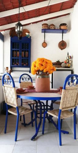 Los Guachocotes in ซาน กุยเยร์โม