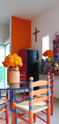 Los Guachocotes in ซาน กุยเยร์โม