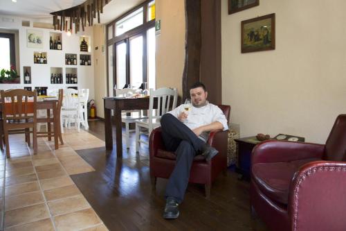 B&B La Timpa Del Cucco