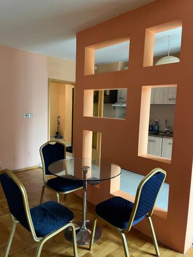 Cosy Apartment in Lozenets, Sofia (zdjęcie 7)