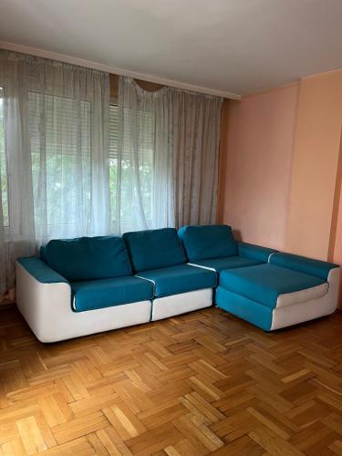 Cosy Apartment in Lozenets, Sofia (zdjęcie 6)