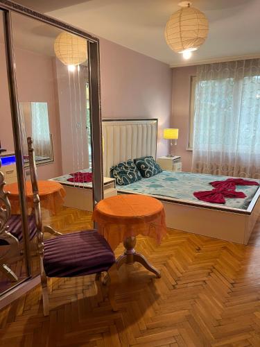 Cosy Apartment in Lozenets, Sofia (zdjęcie 2)