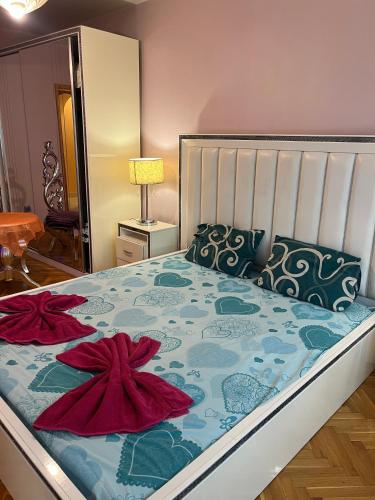 Cosy Apartment in Lozenets, Sofia (zdjęcie 4)