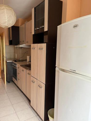 Cosy Apartment in Lozenets, Sofia (zdjęcie 10)