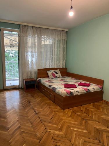 Cosy Apartment in Lozenets, Sofia (zdjęcie 8)