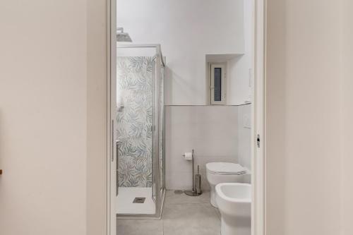 MONTI44 Boutique Apartment, Рим (фото 9)