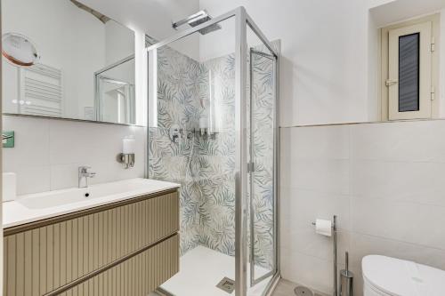 MONTI44 Boutique Apartment, Рим (фото 10)