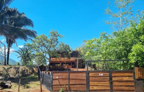 SL Montaña Tranquila (SL Montana Tranquila) in การารา