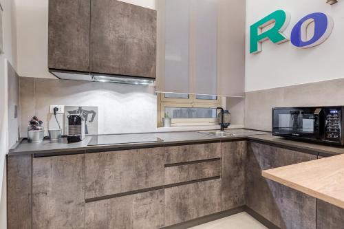 MONTI44 Boutique Apartment, Рим (фото 6)