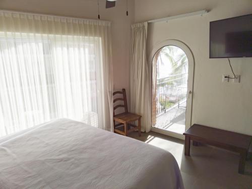 Departamento Estrella de Mar in Puerto Vallarta, Mexico