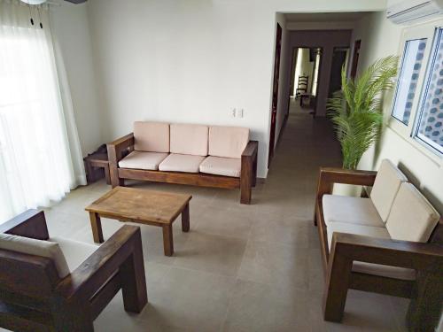 Three-Bedroom Apartment image 3